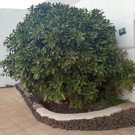 Aguas Verdes Betancuría Kültér fotó