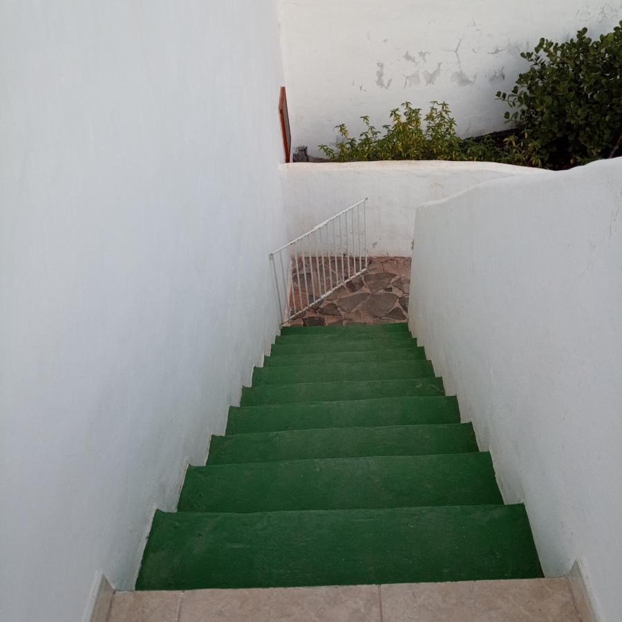 Aguas Verdes Betancuría Kültér fotó