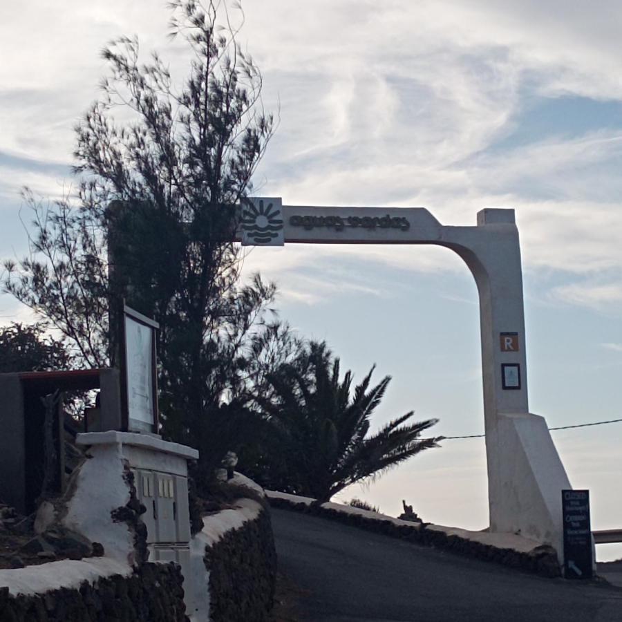 Aguas Verdes Betancuría Kültér fotó