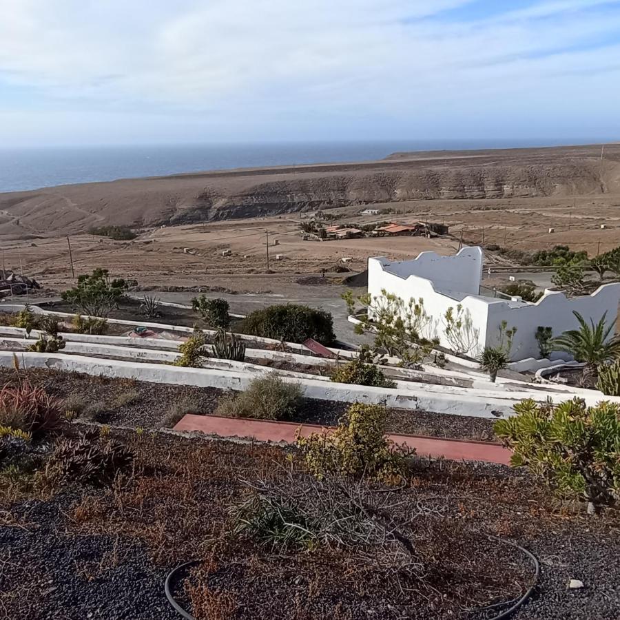 Aguas Verdes Betancuría Kültér fotó